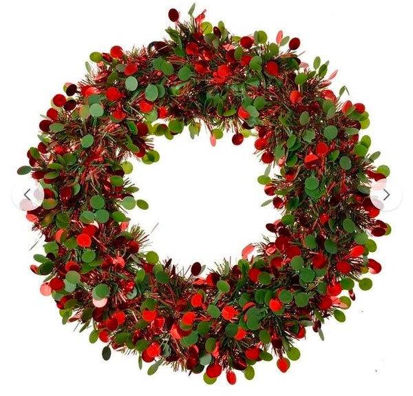 Kerstkrans