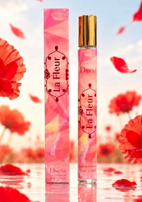 La fleur 35ml