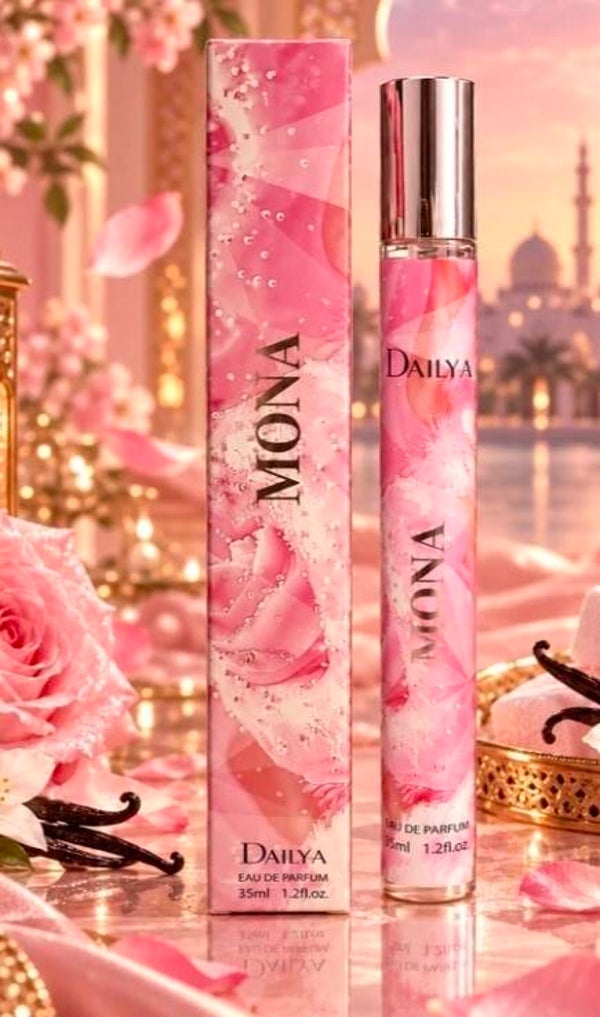 Mona 35ml