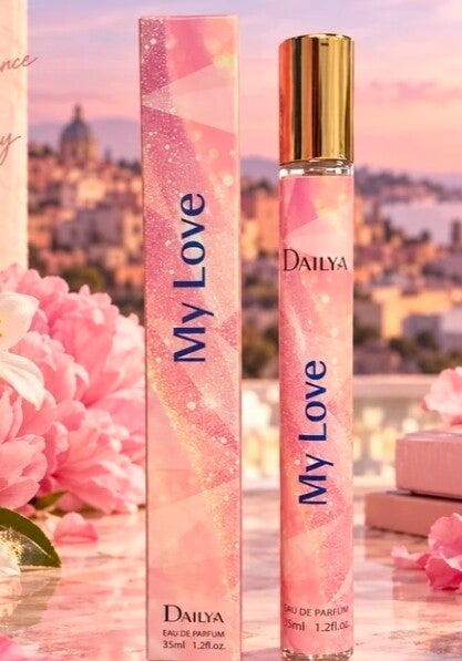 My love 35ml