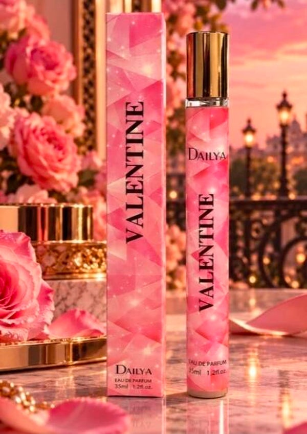 Valentine 35ml