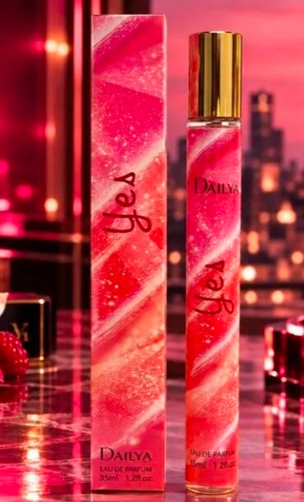 Yes 35ml