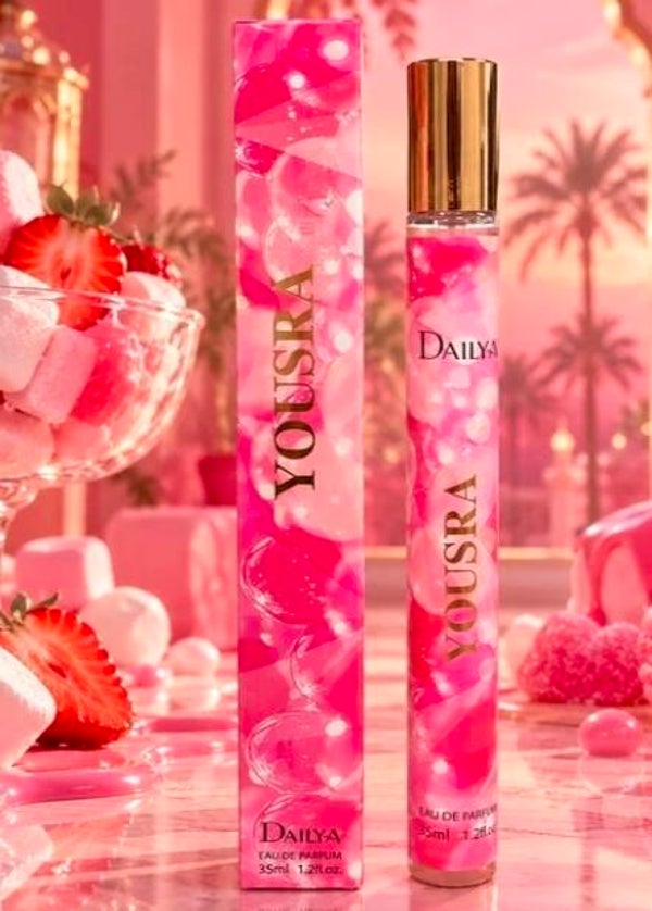 Yousra 35ml