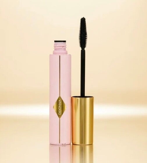 Long & Volume Lash Waterproof Mascara