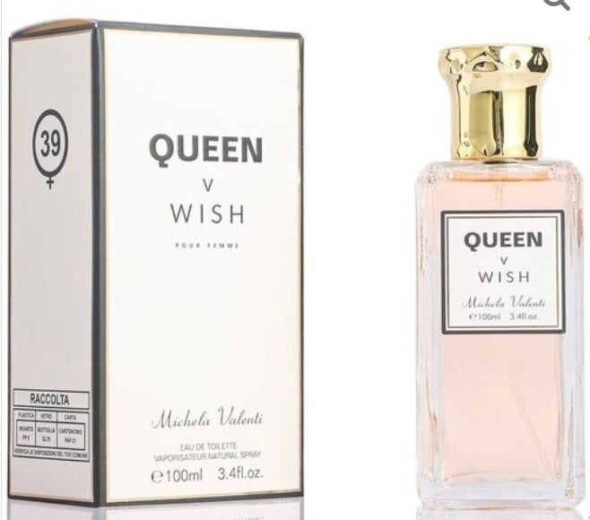 queen wish