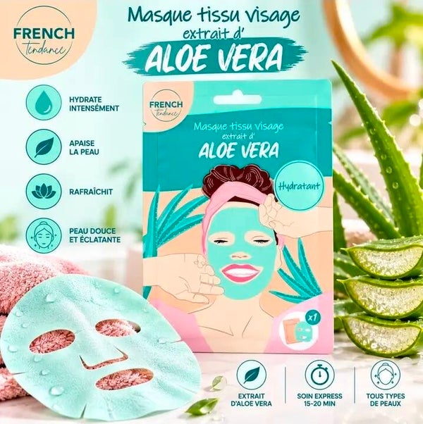 Gezichtmasker