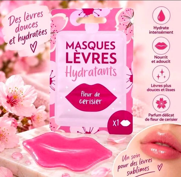 Lipmasker