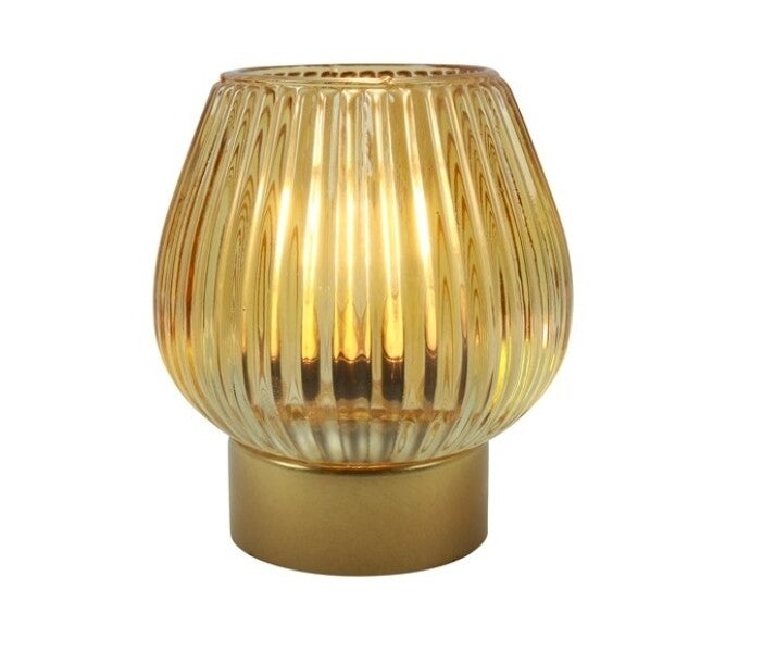 sfeervolle ledlamp