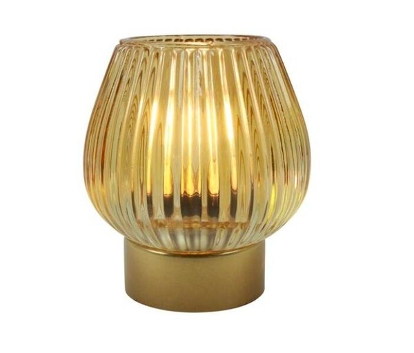 sfeervolle ledlamp