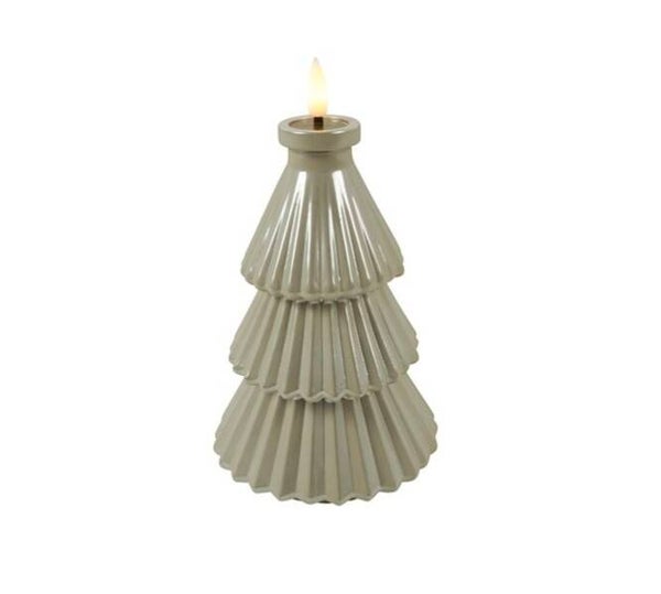 Kerstboom led