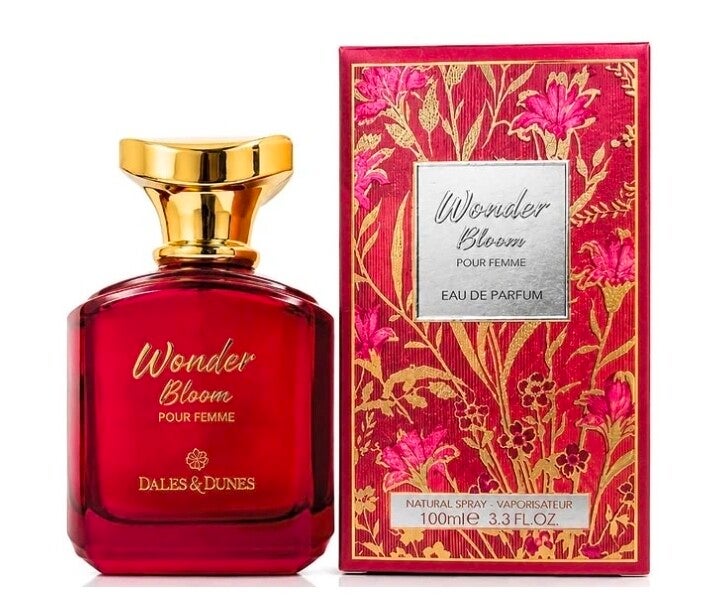 Wonderbloom