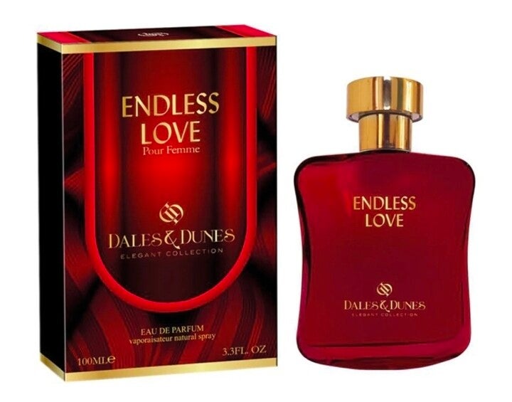 Endless love