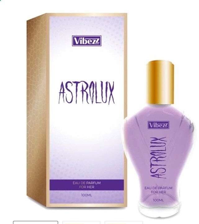Astrolux