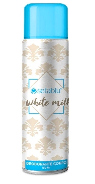 Deo white milk