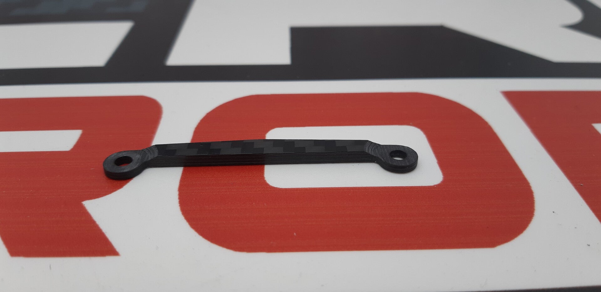 Renfort axes triangles   avant  Cougar classic