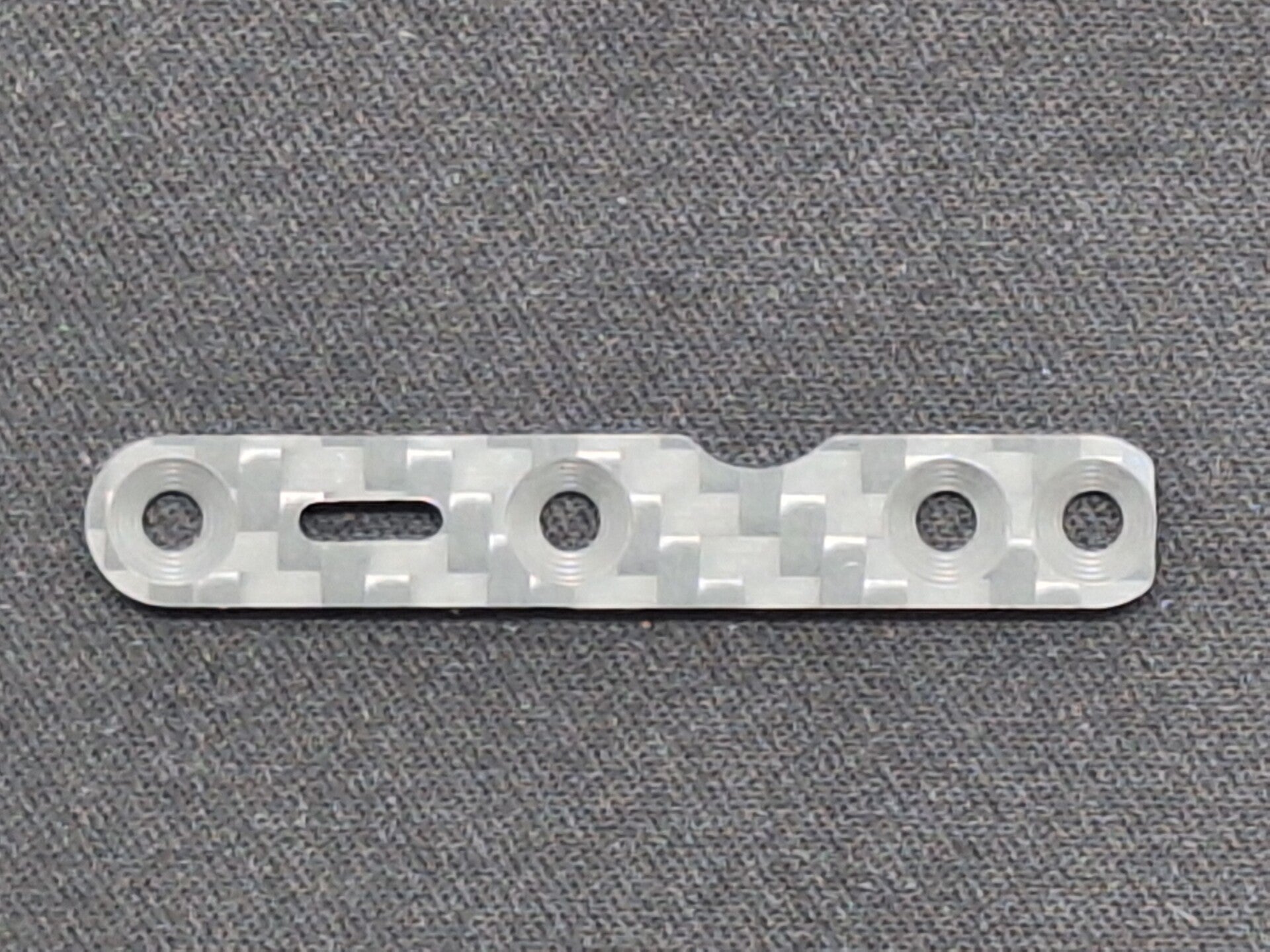 Traverse arrière cellule Ultima 87