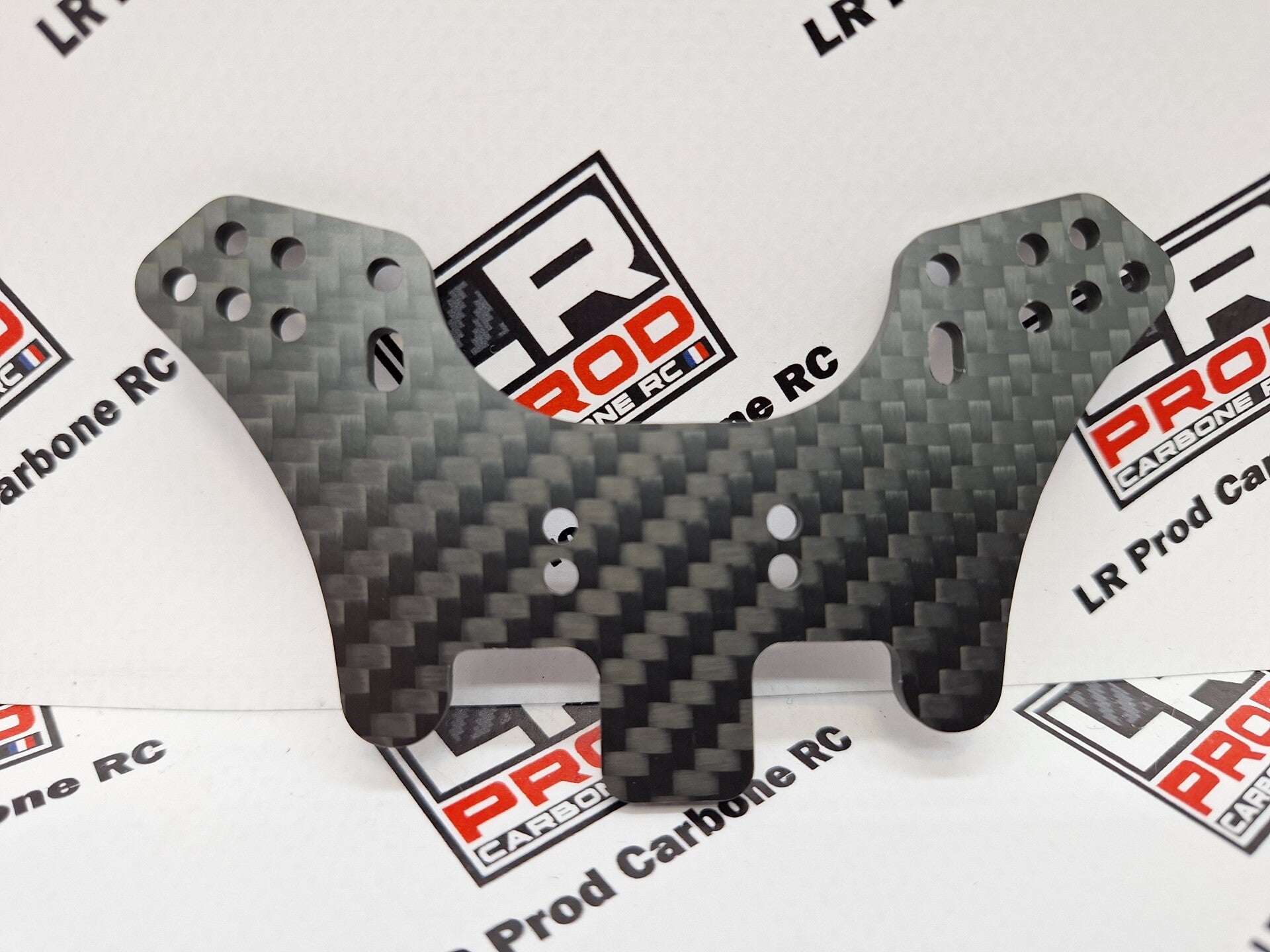 Tour arrière cougar 2