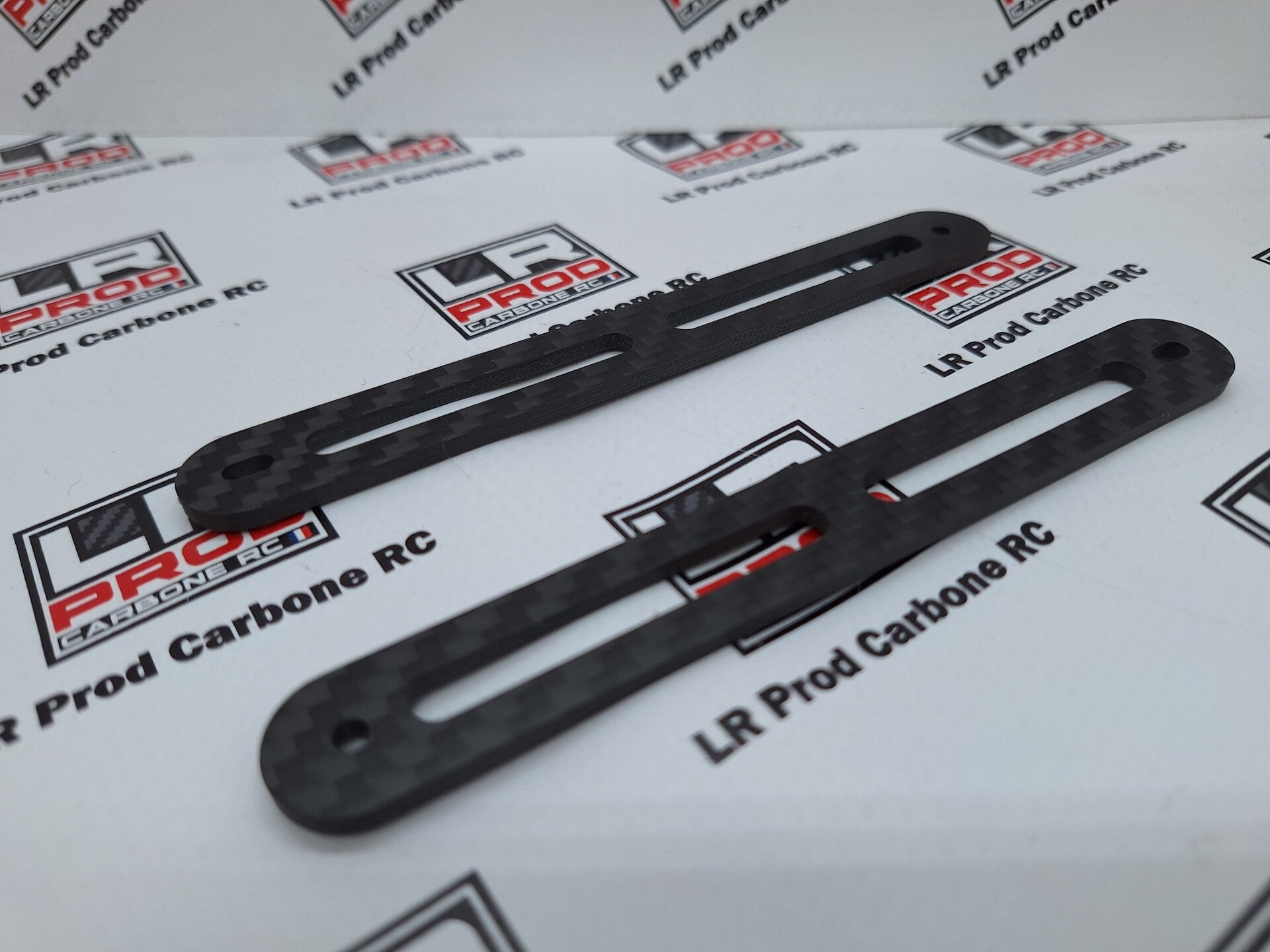 Strap batterie carbone (2P) shorty XB8 2025