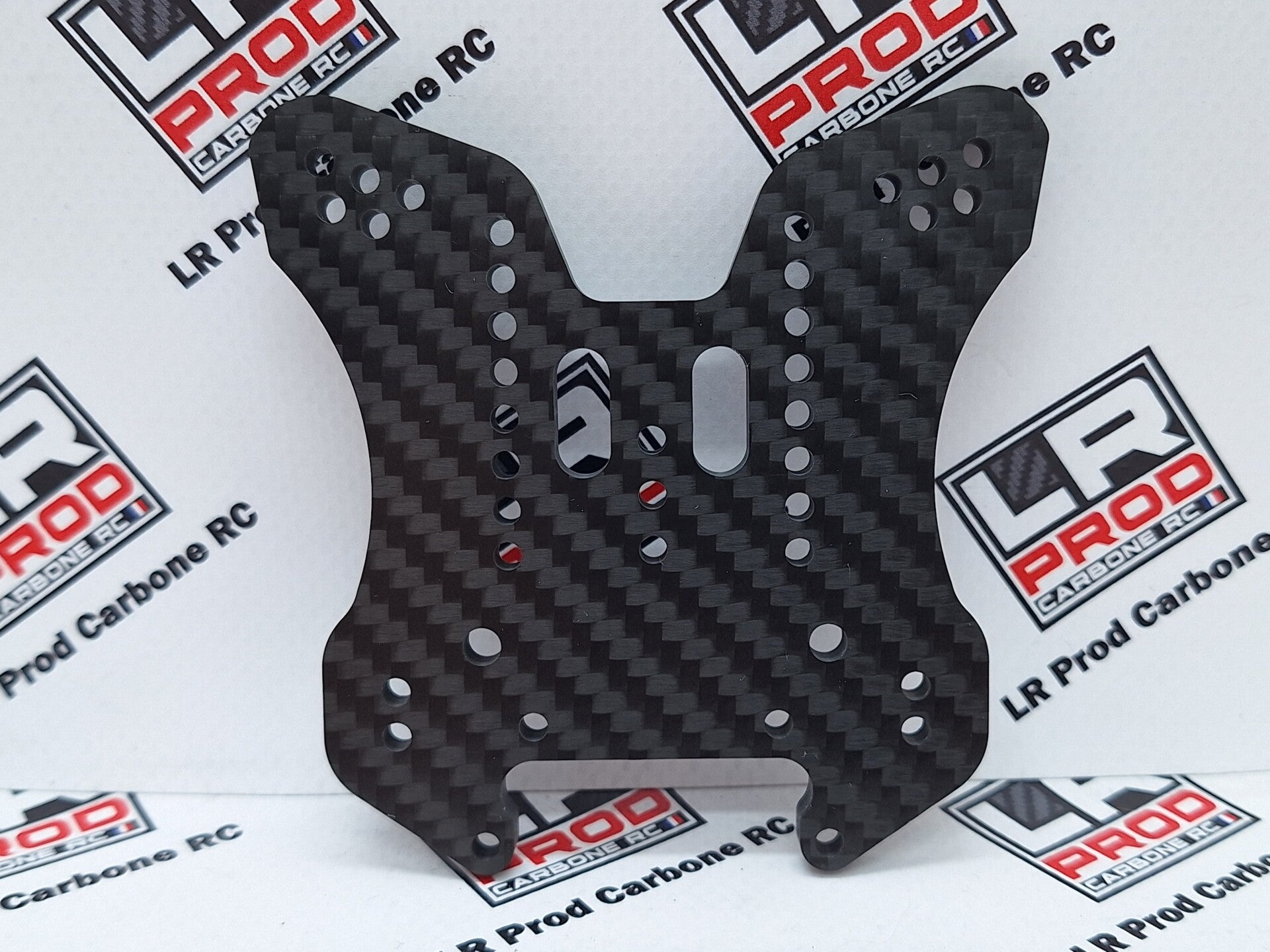 Tour arr carb VS2  5mm (support aileron Mugen)