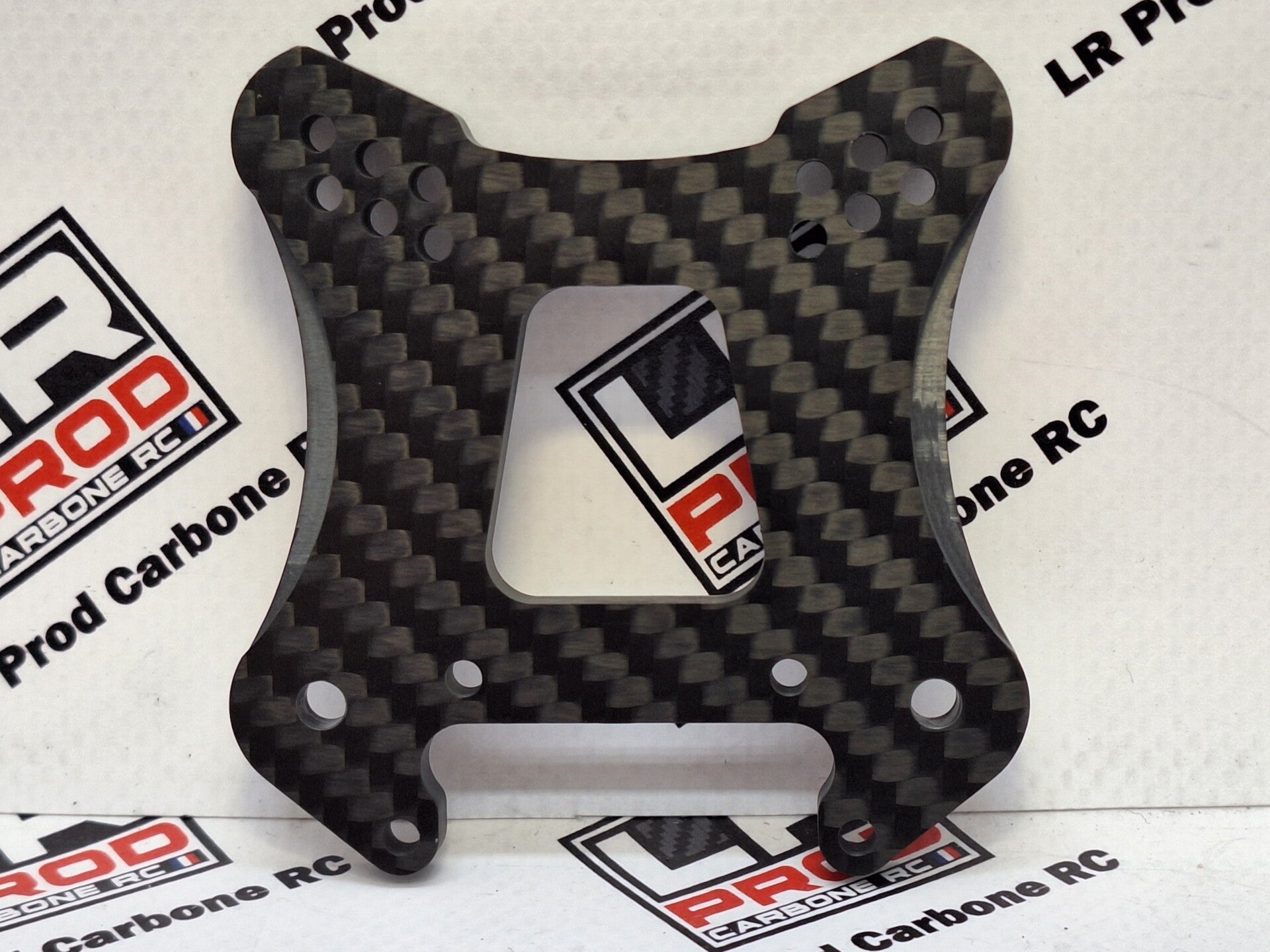 Tour avt carbone (new)  VS2  5mm