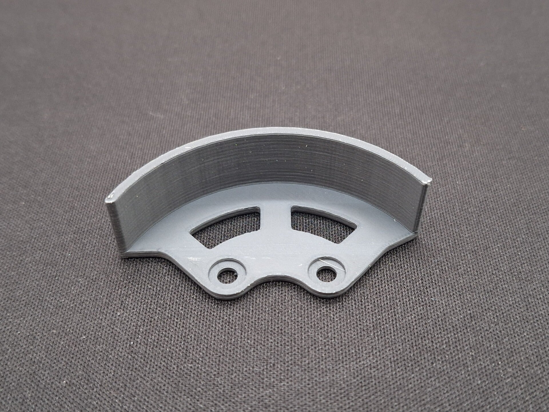 Capot couronne X Mid