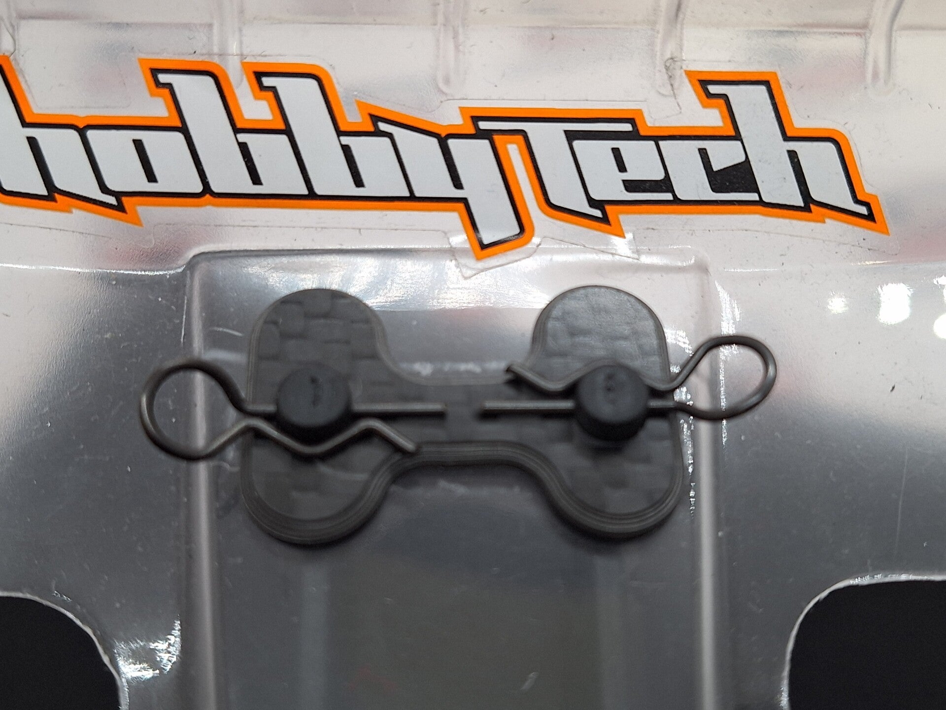 Renfort aileron carbone X Mid