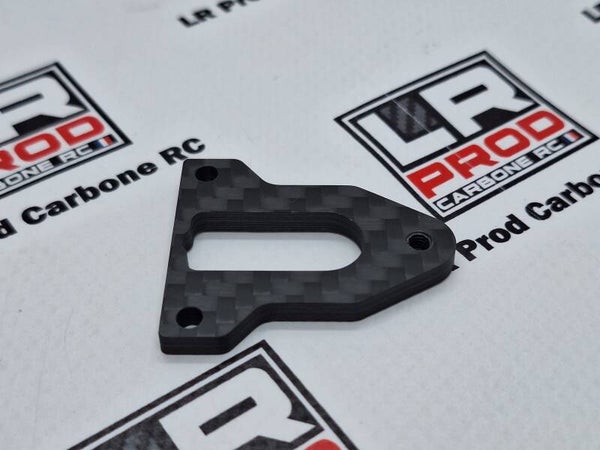 Renfort central arrière  3mm GTC8 252 Genius