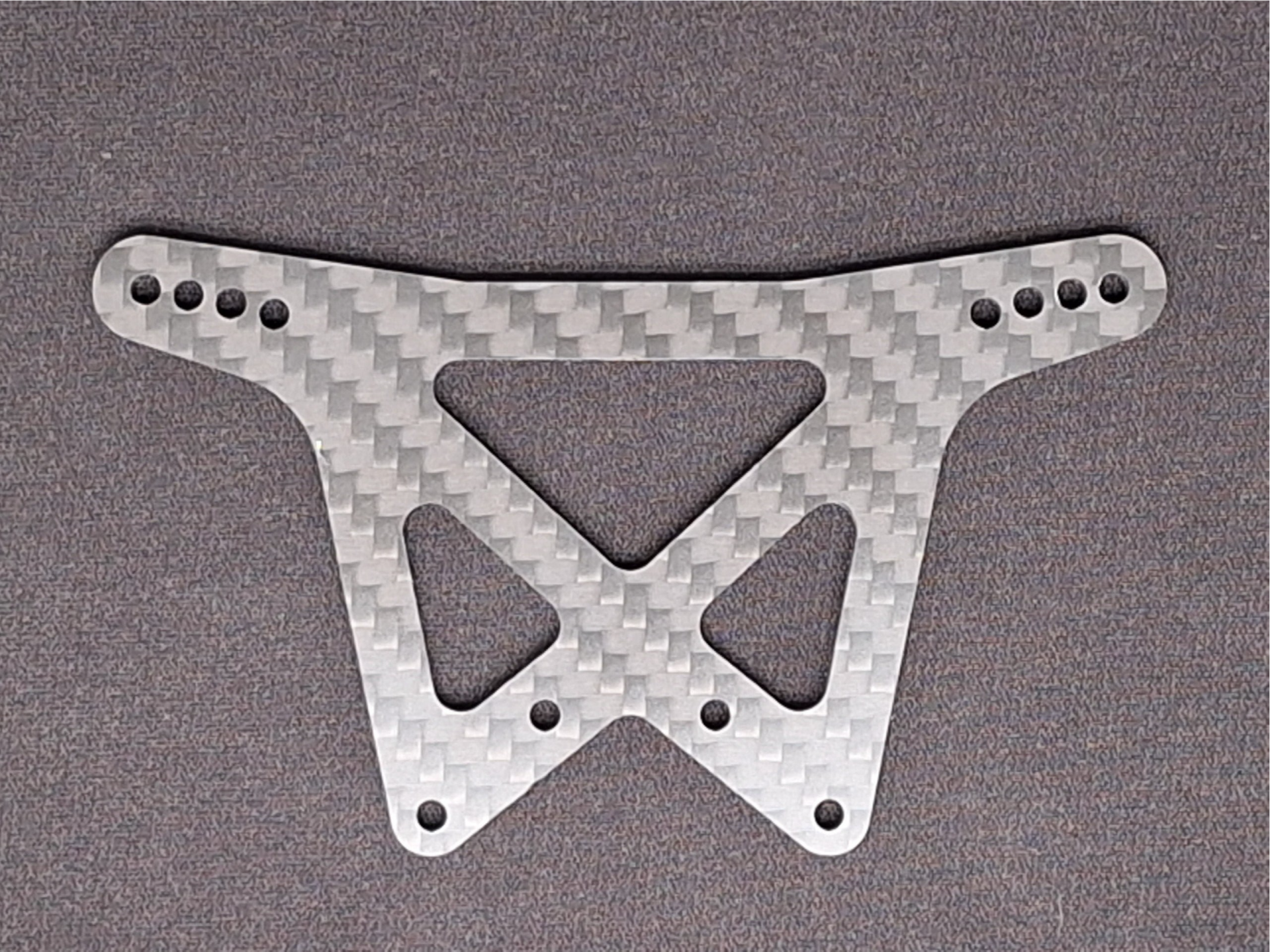 Tour arriere réédition RC10 2.5mm