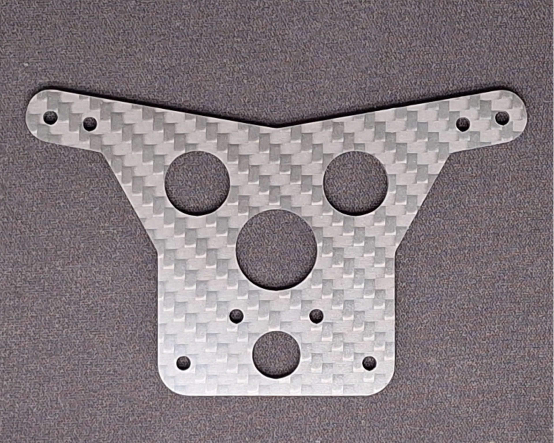 Tour arrière origine RC10 2.5mm