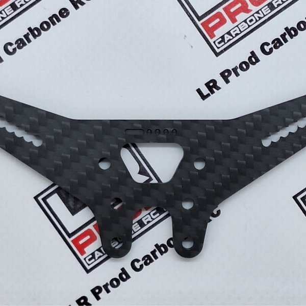 Tour arr -4  (4 mm ) B7