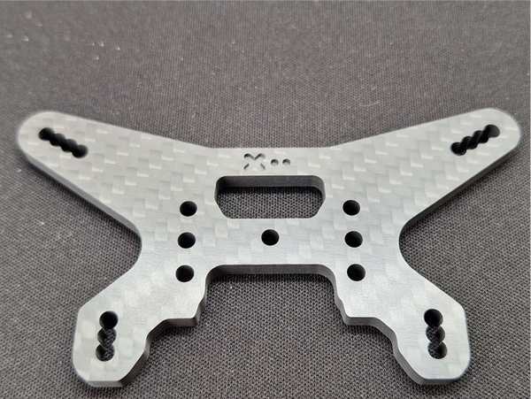 Tour arrière (X2) 4mm B74.2