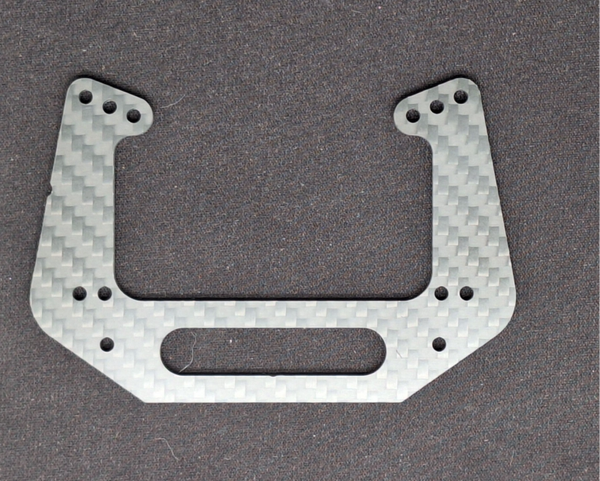 Tour avant réédition RC10 2.5mm