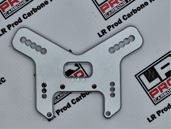 Tour avant courte (7576 T6) EB48 2.2 (V3)