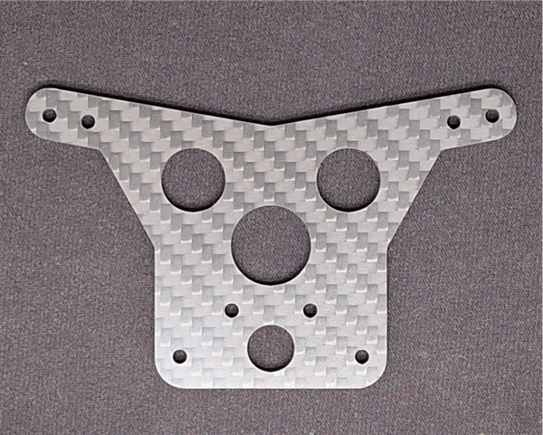 Tour arrière origine RC10 2.5mm