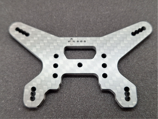 Tour arrière (+3) 4mm B74.2