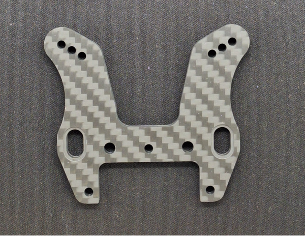 Tour avant TK i2 5mm MP10