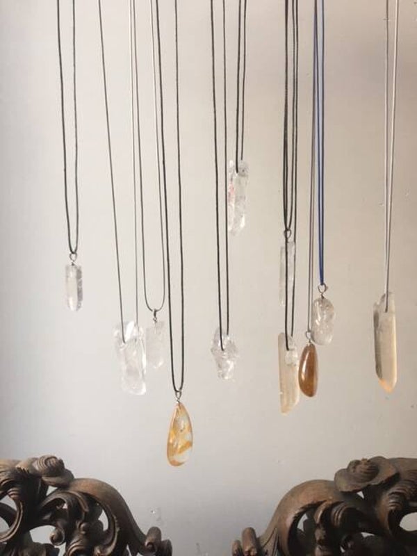 Pendants