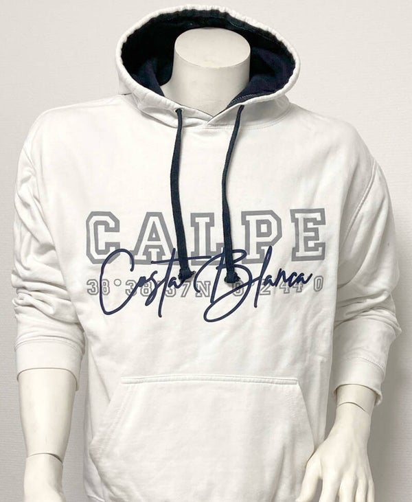 Calpe Hoodie