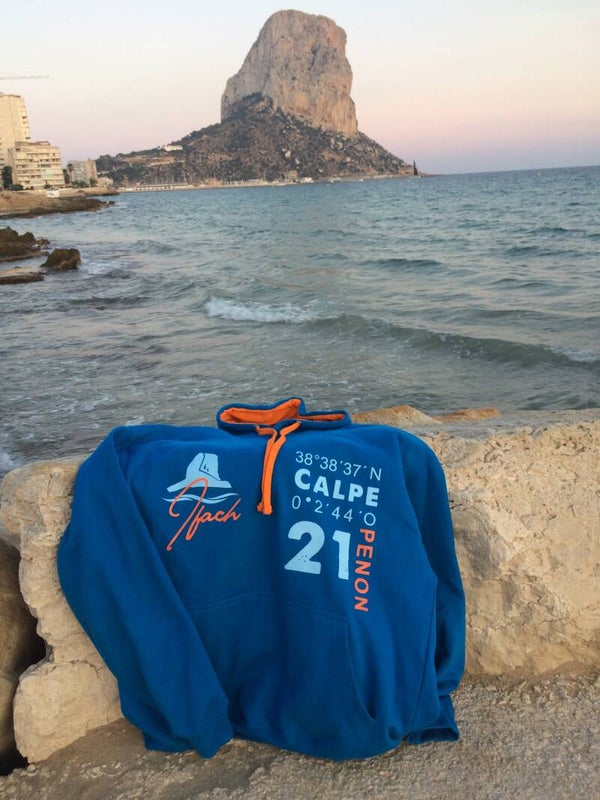 Calpe Hoodie