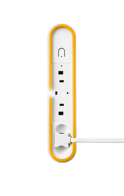 Koppel je Tahoma met het internet