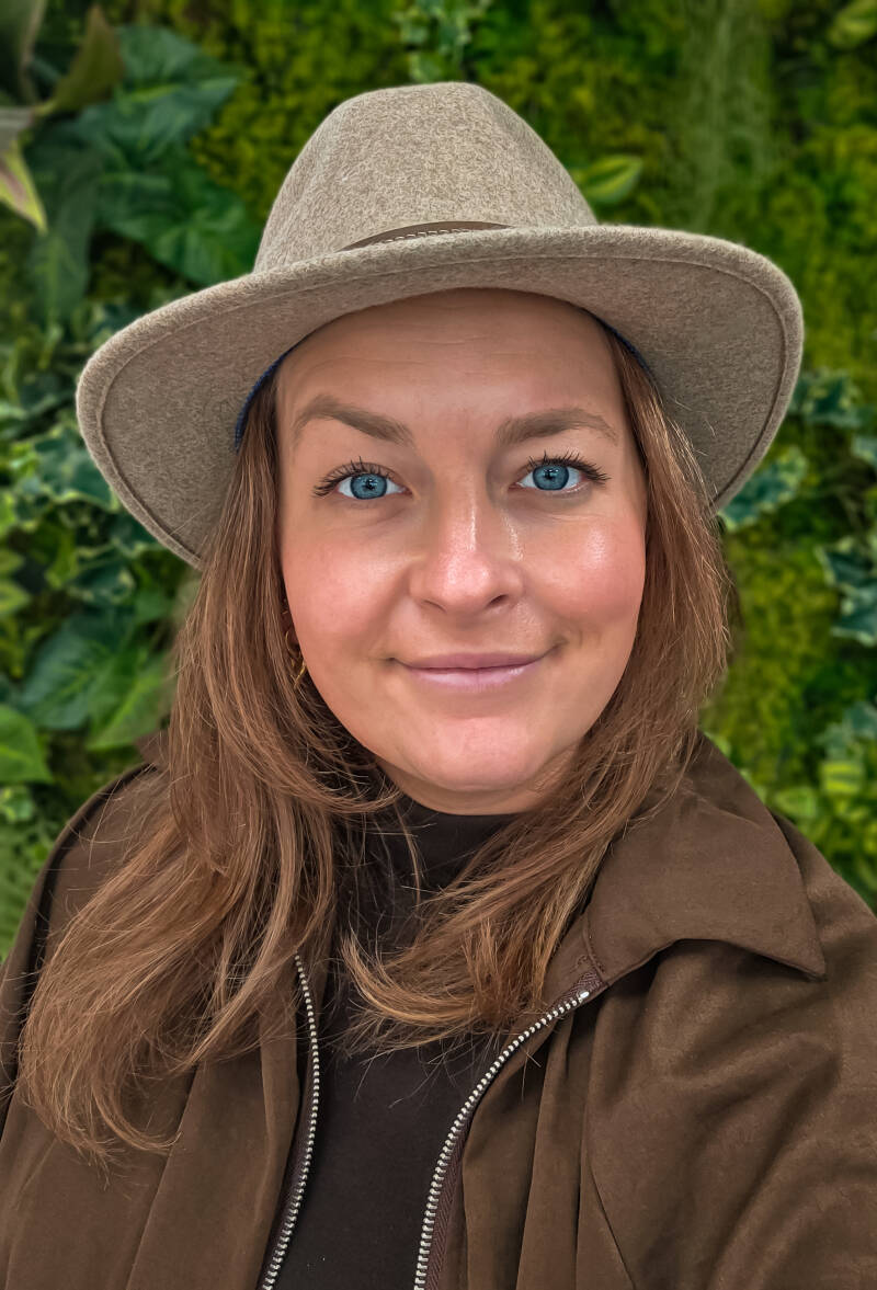 Holistisch evenwicht Goirle - Marit