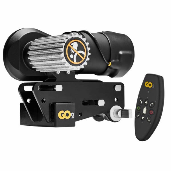 Truma Rangierhilfe GO2