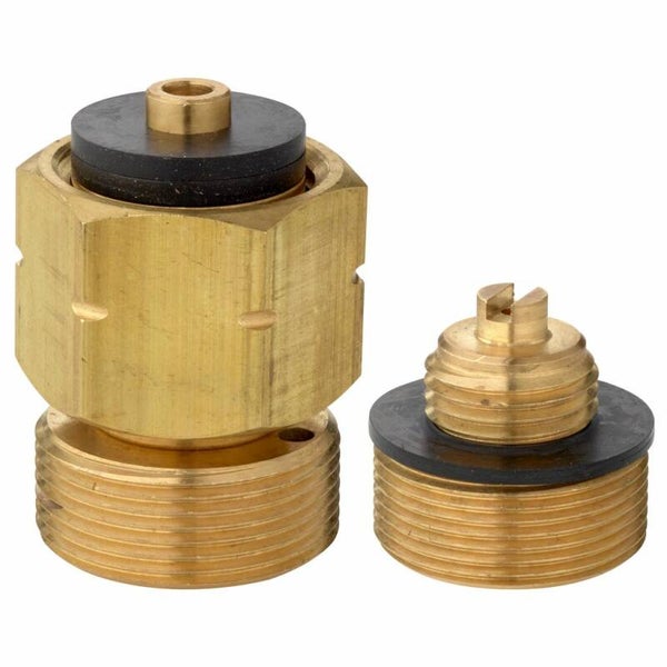 Primus Adapter für Gasflaschen