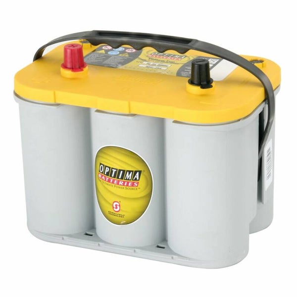 Optima® Batterien