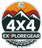 4x4eXploregear by Camping-its.me