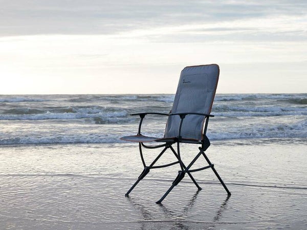 Isabella Reise Campingstuhl Balder North