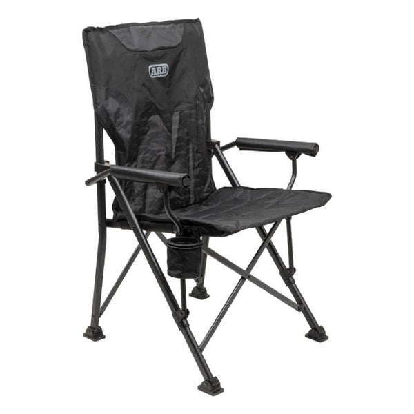 ARB Campingstuhl Base Camp Chair bis 150 kg