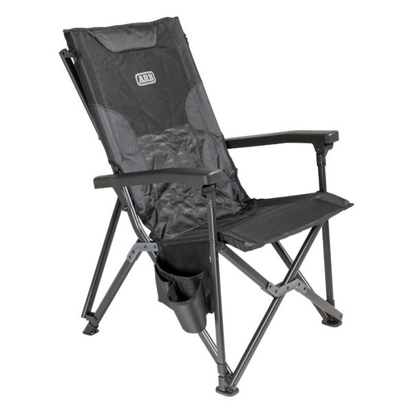 ARB Campingstuhl PINNACLE CAMP CHAIR bis 150kg