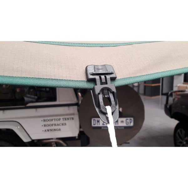 Big Country Regen-Clip für Markise