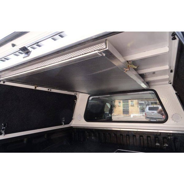 Big Country Tischhalterung für Hardtop Aufsatz